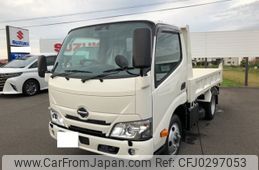 hino dutro 2024 -HINO 【弘前 400ｻ1648】--Hino Dutoro XZU675T--0017465---HINO 【弘前 400ｻ1648】--Hino Dutoro XZU675T--0017465-