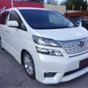 toyota vellfire 2008 -TOYOTA--Vellfire DBA-ANH20W--ANH20-8023233---TOYOTA--Vellfire DBA-ANH20W--ANH20-8023233- image 13