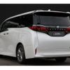 toyota alphard 2025 quick_quick_6AA-AAHH45W_AAHH45-0033653 image 5