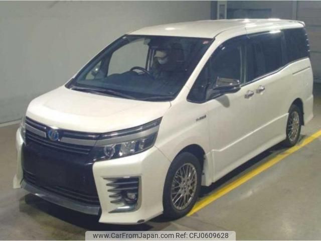 toyota voxy 2016 quick_quick_DAA-ZWR80W_0206753 image 1