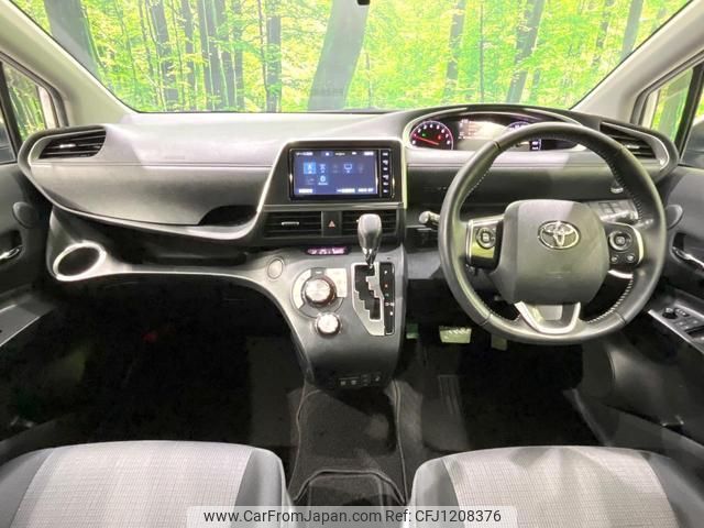 toyota sienta 2021 quick_quick_NSP170G_NSP170-7271435 image 2