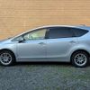 toyota prius-α 2011 CFJ1592462 image 24