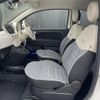 fiat 500 2020 -FIAT--Fiat 500 ABA-31212--ZFA3120000JC52551---FIAT--Fiat 500 ABA-31212--ZFA3120000JC52551- image 10