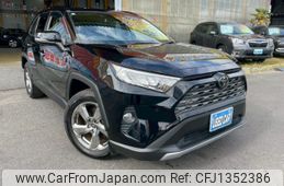toyota rav4 2019 -TOYOTA 【仙台 301ﾇ2827】--RAV4 MXAA54--4008630---TOYOTA 【仙台 301ﾇ2827】--RAV4 MXAA54--4008630-
