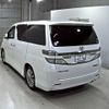 toyota vellfire 2013 -TOYOTA 【広島 302ち8394】--Vellfire ANH20W-8315371---TOYOTA 【広島 302ち8394】--Vellfire ANH20W-8315371- image 2