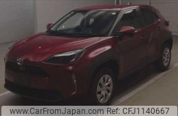 toyota yaris-cross 2022 quick_quick_5BA-MXPB10_2020708