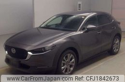 mazda cx-3 2023 CFJ1842673