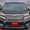 toyota vellfire 2009 M00622 image 8