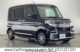 daihatsu tanto 2017 -DAIHATSU--Tanto DBA-LA600S--LA600S-0579258---DAIHATSU--Tanto DBA-LA600S--LA600S-0579258-