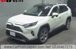 toyota rav4 2019 -TOYOTA 【福井 330ﾄ7377】--RAV4 AXAH54--2004708---TOYOTA 【福井 330ﾄ7377】--RAV4 AXAH54--2004708-