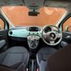 fiat 500 2016 -FIAT--Fiat 500 ABA-31212--ZFA3120000J502774---FIAT--Fiat 500 ABA-31212--ZFA3120000J502774- image 16