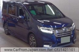 honda stepwagon-spada 2021 quick_quick_6BA-RP3_1319407