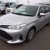 toyota corolla-fielder 2021 -TOYOTA--Corolla Fielder 6AA-NKE165G--NKE165-7245691---TOYOTA--Corolla Fielder 6AA-NKE165G--NKE165-7245691- image 1