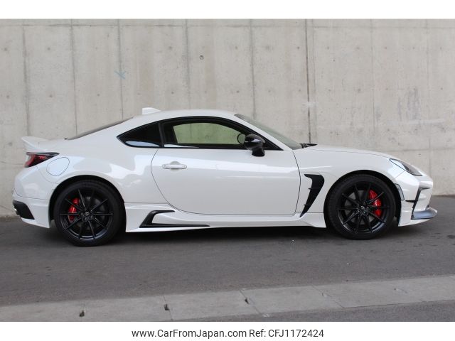 toyota 86 2023 -TOYOTA--86 3BA-ZN8--ZN8-030401---TOYOTA--86 3BA-ZN8--ZN8-030401- image 2