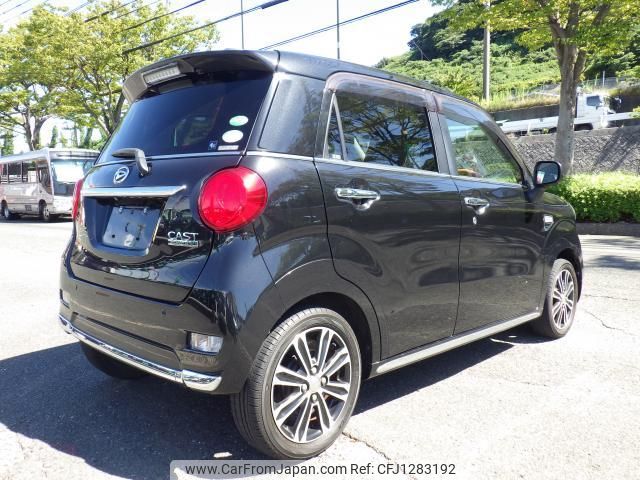 daihatsu cast 2016 CFJ1283192 image 2