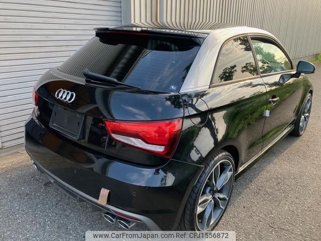 audi s1 2014 CFJ1556872 image 2