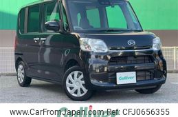 daihatsu tanto 2018 -DAIHATSU--Tanto DBA-LA600S--LA600S-0619818---DAIHATSU--Tanto DBA-LA600S--LA600S-0619818-