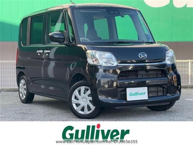 daihatsu tanto 2018 -DAIHATSU--Tanto DBA-LA600S--LA600S-0619818---DAIHATSU--Tanto DBA-LA600S--LA600S-0619818- image 1