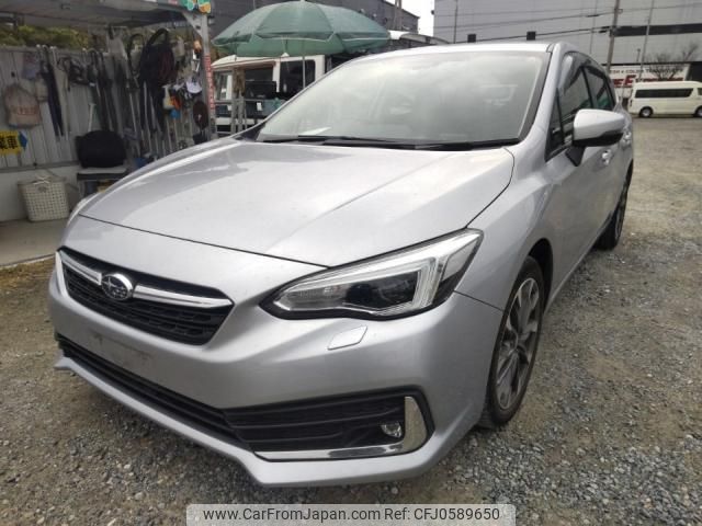 subaru impreza-sports 2019 quick_quick_DBA-GT7_GT7-212890 image 1