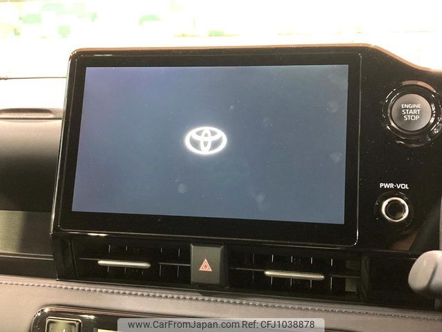 toyota voxy 2024 -TOYOTA--Voxy 6BA-MZRA90W--MZRA90-0095833---TOYOTA--Voxy 6BA-MZRA90W--MZRA90-0095833- image 2
