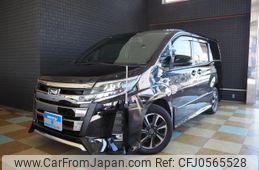 toyota noah 2017 quick_quick_DBA-ZRR80W_ZRR80-0344637