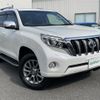 toyota land-cruiser-prado 2017 -TOYOTA--Land Cruiser Prado CBA-TRJ150W--TRJ150-0074765---TOYOTA--Land Cruiser Prado CBA-TRJ150W--TRJ150-0074765- image 1