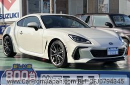 subaru brz 2021 -SUBARU--BRZ 3BA-ZD8--ZD8-005424---SUBARU--BRZ 3BA-ZD8--ZD8-005424-