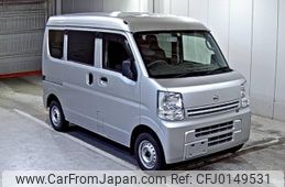 nissan clipper-van 2020 -NISSAN--Clipper Van DR17V-442452---NISSAN--Clipper Van DR17V-442452-