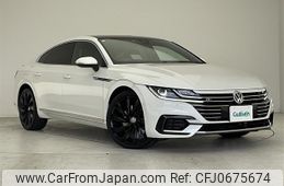 volkswagen arteon 2018 -VOLKSWAGEN--VW Arteon ABA-3HDJHF--WVWZZZ3HZKE001718---VOLKSWAGEN--VW Arteon ABA-3HDJHF--WVWZZZ3HZKE001718-