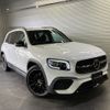 mercedes-benz glb-class 2021 -MERCEDES-BENZ--Benz GLB 5BA-247647M--W1N2476472W098157---MERCEDES-BENZ--Benz GLB 5BA-247647M--W1N2476472W098157- image 1