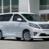 toyota alphard 2013 -TOYOTA--Alphard DBA-ANH20W--ANH20-8299335---TOYOTA--Alphard DBA-ANH20W--ANH20-8299335- image 1