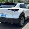 mazda cx-3 2021 CFJ1624518 image 3