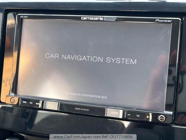 mitsubishi ek-wagon 2016 CFJ1729806 image 2