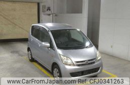 daihatsu move 2007 -DAIHATSU--Move L175S--L175S-1072752---DAIHATSU--Move L175S--L175S-1072752-