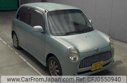 daihatsu mira-gino 2005 -DAIHATSU 【横浜 580ﾖ3729】--Mira Gino L650S-0023716---DAIHATSU 【横浜 580ﾖ3729】--Mira Gino L650S-0023716-