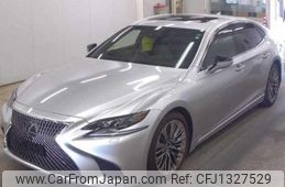 lexus ls 2020 quick_quick_6AA-GVF55_6005457