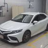 toyota camry 2023 CFJ1684861 image 1