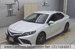 toyota camry 2023 CFJ1684861