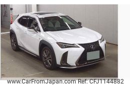 lexus ux 2019 quick_quick_6AA-MZAH10_MZAH10-2031672