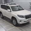 toyota land-cruiser-prado 2021 CFJ1881302 image 10
