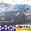 toyota corolla-touring-wagon 2021 CFJ1587868 image 1