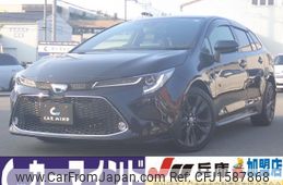 toyota corolla-touring-wagon 2021 CFJ1587868