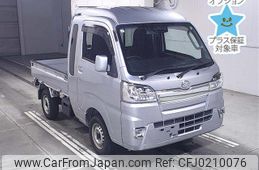 daihatsu hijet-truck 2018 -DAIHATSU 【後日 】--Hijet Truck S510P-0217846---DAIHATSU 【後日 】--Hijet Truck S510P-0217846-