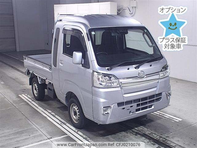 daihatsu hijet-truck 2018 -DAIHATSU 【後日 】--Hijet Truck S510P-0217846---DAIHATSU 【後日 】--Hijet Truck S510P-0217846- image 1