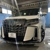 toyota alphard 2020 quick_quick_3BA-AGH30W_AGH30-0345672 image 1