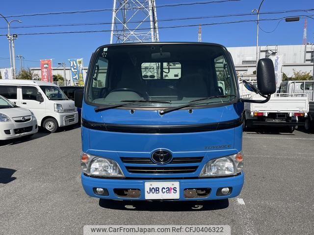 toyota toyoace 2016 GOO_NET_EXCHANGE_0700067A30241103W001 image 2