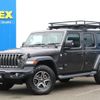 chrysler jeep-wrangler 2021 CFJ1776464 image 1