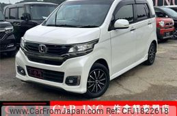 honda n-wgn 2016 CFJ1822618
