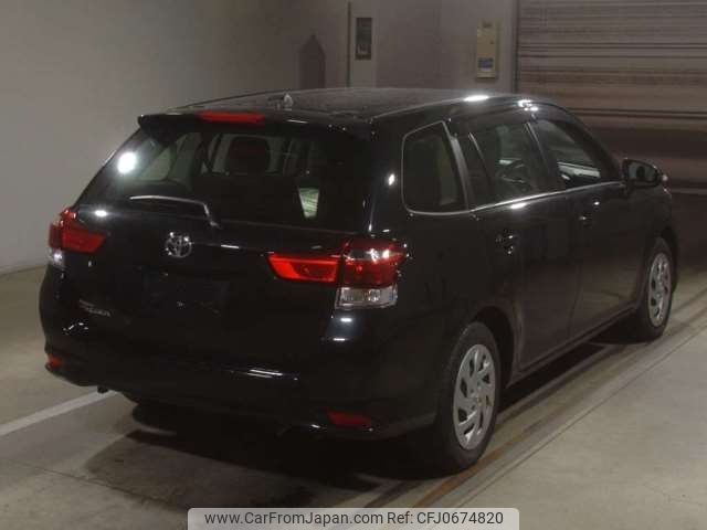 toyota corolla-fielder 2021 -TOYOTA--Corolla Fielder 5BA-NRE161G--NRE161-0100983---TOYOTA--Corolla Fielder 5BA-NRE161G--NRE161-0100983- image 2