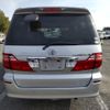 toyota alphard 2007 NIKYO_DD31539 image 1